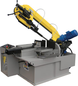 Bandsäge Pegasus+G+VHZ