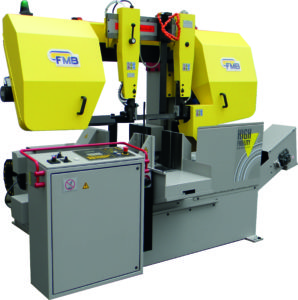 Bandsäge Polaris+VHZ+CN