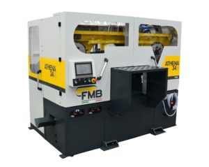 FMB Bandsäge Athena